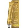 Schwarzkopf Igora Royal Absolutes 6-80 Coloration 60 ml