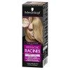 Schwarzkopf - Retouche Racines Tenue 7 Jours - Coloration Temporaire - Couverture des Cheveux Blancs - Tube Prêt à lEmploi -