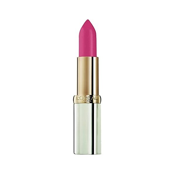 LOréal Paris Color Riche Matte Rouge à Lèvres 633 Moke Chic