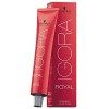 Schwarzkopf Igora Royal Permanent Color Crème 8-4, 60 ml