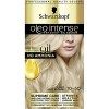 Schwarzkopf Oleo Intense Teinture Permanente Pour Cheveux, Châtain Clair Cuivré 5-77, 170g