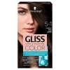 Schwarzkopf Gliss Color Crème colorante pour cheveux Blond naturel 8-0 142 ml