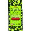 RADICO Coloration pour cheveux biologique - Colour Me Organic - Couleur - Rouge Auburn - Auburn Red - 100g