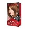 Revlon Colorsilk Beautiful Color Coloration Permanente des Cheveux avec Technologie au Gel 3D et Kératine, Teinture avec Couv