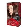 Revlon Colorsilk Beautiful Color Coloration Permanente des Cheveux avec Technologie au Gel 3D et Kératine, Teinture avec Couv