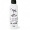 Fanola Oro Puro Therapy or Activateur 3% 150 ml