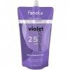 FANOLA NO YELLOW COLOR VIOLET PEROXYD 25VOL 1L