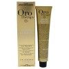 color keratin oro puro n°8.1 blond clair cendre 100 ml Coloration permanente