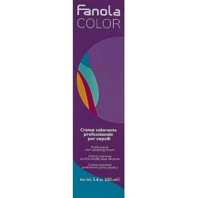 Fanola Professional Crème Colorante cheveux Ginkgo Biloba 9,00 100ML