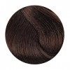 Fanola Tinte 6.29 Chocolate fondant 100 mL - Tinte crema colorante permanente para el cabello pelo - Color uniforme y brillan