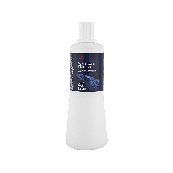 WELLA Oxydant Welloxon Perfect 12%, 1000 ml, 1 Unité