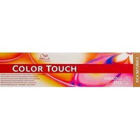 Wella WLP175-9-97 Coloration Color Touch Rich Naturals 60 ml