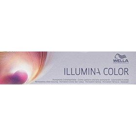 Wella Illumina Color 8/1 pour Cheveux