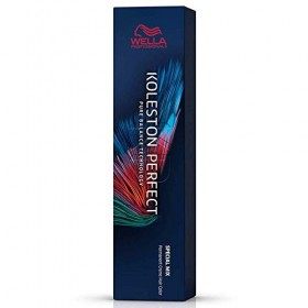 Wella Koleston Perfect coloration Rich Naturals 7/3, 60 ml
