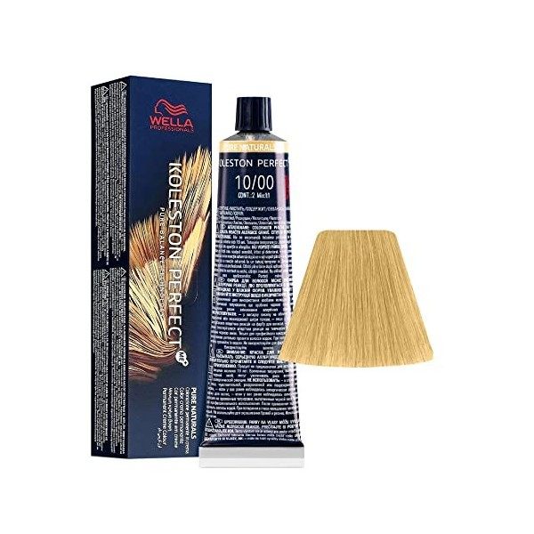 WELLA Koleston Perfect Me+ 5/00 60 ml 8005610658704 