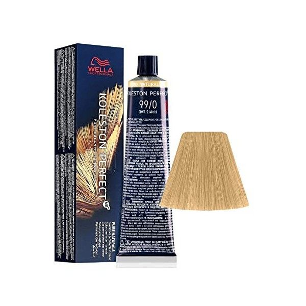 WELLA Koleston Perfect Me+ 5/00 60 ml 8005610658704 