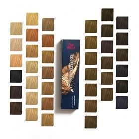 WELLA PROFESSIONALS - KOLESTON PERFECT ME+ PURE NATURALS 3/0 coloration permanente - 60ML X 3 - Lot de 3 boites