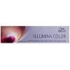 Wella Illumina Color 8/69 pour Cheveux