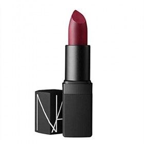 NARS Lipstick - Afghan Red Satin 3.4g/0.12oz