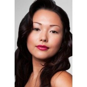 NARS Lipstick - Afghan Red Satin 3.4g/0.12oz