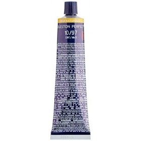 Wella Koleston Perfect Me Coloration Permanente 10/97 Rich Naturals