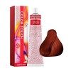 10/6 Blond Très Clair Violet Wella Color Touch Vibrant reds sans ammoniaque 60ml