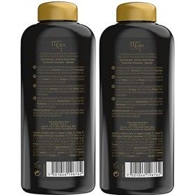 Maja parfumé Talc poudre-Talco Perfumado 207ml PACK DE 2