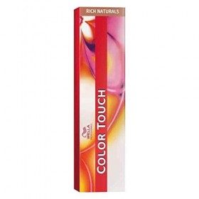 Wella Colour Touch Vibrant Reds Light Violet Blonde 10/6-60ml