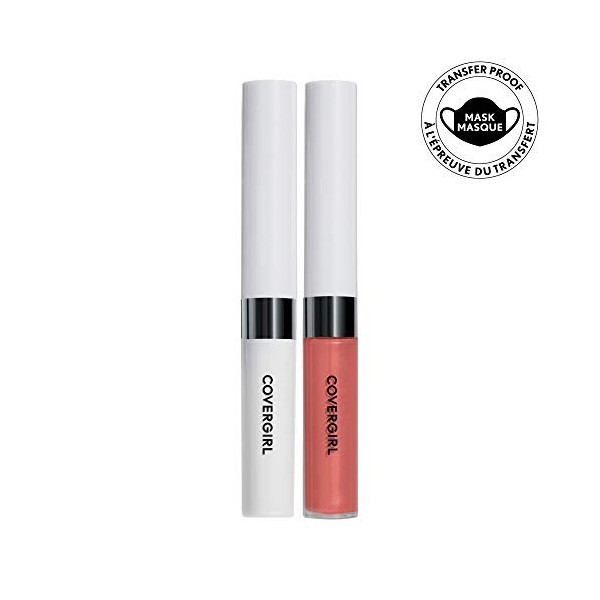 COVERGIRL - Outlast All-Day Lipcolor Canyon 626 - .13 oz