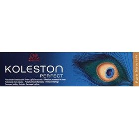 Wella Coloration Koleston Perfect 3/0 Châtain foncé 60 ml