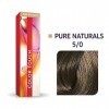 Wella Color Touch Pure Naturals 5/0