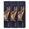 Wella Koleston Perfect Me+ KP Pure Naturelle 66/0 Lot de 3