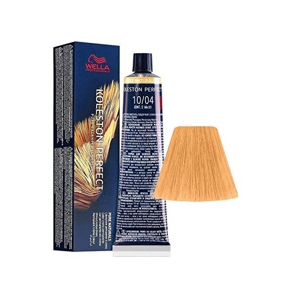 WELLA Koleston Perfect Me+ 5/71 60 ml W800561-5/71 