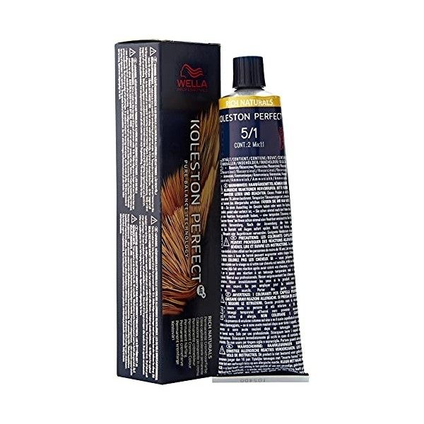 Koleston Perfect Me+ Pure Naturals 7-0 60 Ml