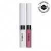 COVERGIRL Outlast Lipcolor Mauve Muse 585 0.06 Fl Oz by COVERGIRL