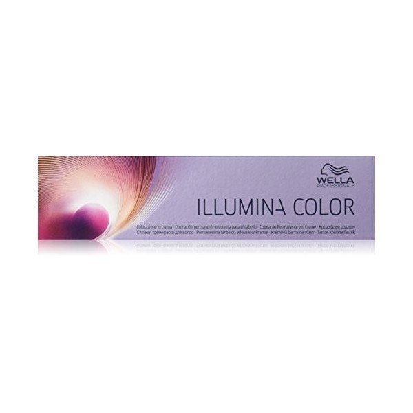 WELLA Illumina Coloration 8/69, 60 ml