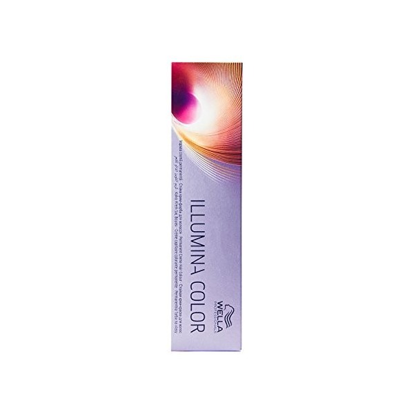 WELLA Illumina Coloration 8/69, 60 ml