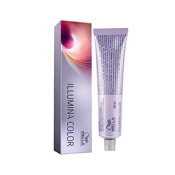 WELLA Illumina Coloration 8/69, 60 ml