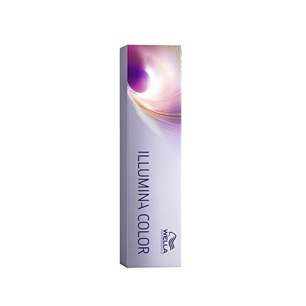 Illumina Color N° 9/60 Blond Lumineux Violet-Naturel 60 ml