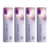 Illumina Color N°&nbsp;9/60 Blond Lumineux Violet-Naturel 60 ml Coloration permanente