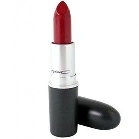 MAC Lipstick DUBONNET Red wine Full size BNIB by M.A.C