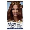 Clairol Nicen Easy Crème, teinture permanente infusée à lhuile daspect naturel, 8S argent doux