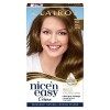 Clairol Nicen Easy Crème, teinture permanente infusée à lhuile daspect naturel, 8S argent doux