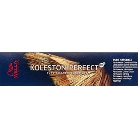 Wella Koleston Perfect coloration Pure Naturals 2/0, 60 ml