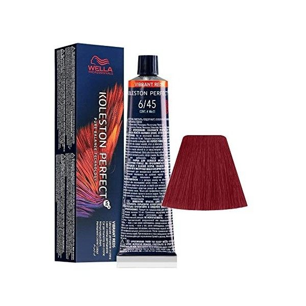 Wella Koleston Perfect Me+ 77/0 60 ml