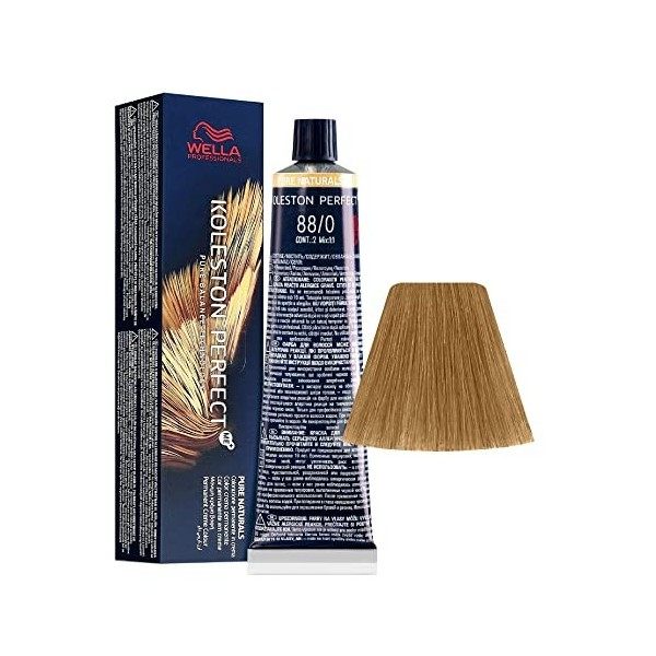 Wella Koleston Perfect Me+ 77/0 60 ml