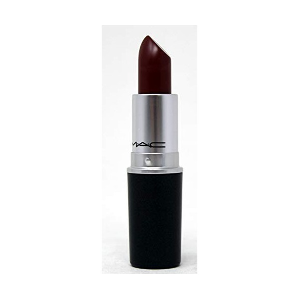 Mac Lustre Lipstick Rouge à lèvres Verve 3g