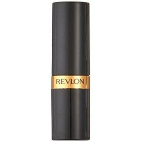 REVLON Super Lustrous Lipstick Creme Blushing Nude 637