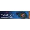 Koleston Coloration capillaire 60 ml, 6/7 - Blond foncé/brun