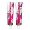 WELLA Color Touch Nouvelle 6/0 Coloration Permanente - Lot de 2